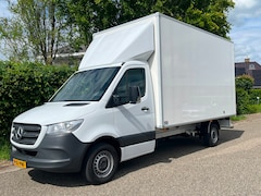 Mercedes-Benz Sprinter - 316 Automaat | Bakwagen | deuren
