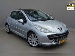 Peugeot 207 - Clima|Cruise|Panoramadak|Trekhaak