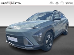 Hyundai Kona - 1.6 GDI HEV Comfort