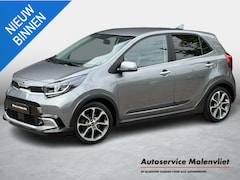 Kia Picanto - 1.0 DPi GT-Line I INCL. € 850, 00 AFL.KOSTEN + BOVAG GARANTIE