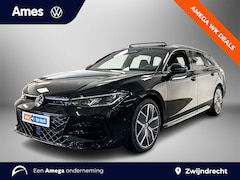 Volkswagen Passat Variant - 1.5 150pk eTSI R-Line Edition Achteruitrijcamera | Panoramadak | Navigatiesysteem