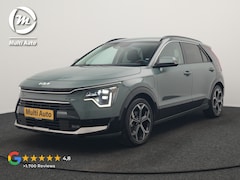 Kia Niro - 1.6 GDi ExecutiveLine PHEV 182pk Dealer O.H. | Trekhaak | Adaptive Cruise | Head Up | Came