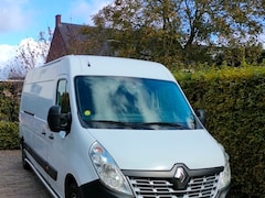 Renault Master - Buscamper