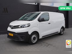 Toyota ProAce Worker - 1.5 D-4D 120PK EURO 6 - Airco - Cruise - €12.950, - Excl