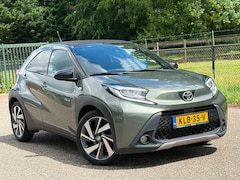 Toyota Aygo X - 1.0 VVT-i S-CVT Envy /Open Dak/Automaat/Led/Camera/Navi/