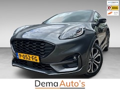Ford Puma - 1.0 EcoBoost Hybrid ST-Line X NAVI/DAB/CARPLAY/LED/ECC/PDC/CRUISE///