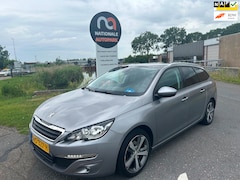 Peugeot 308 SW - | 2015 | 1.6 BlueHDI Blue Lease Executive Pack | Export en Handel