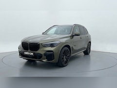 BMW X5 - XDrive45e High Executive M-Sport |PANO|HUD|360°|22''Inch|LASER Shadowline Lights|Innovatio