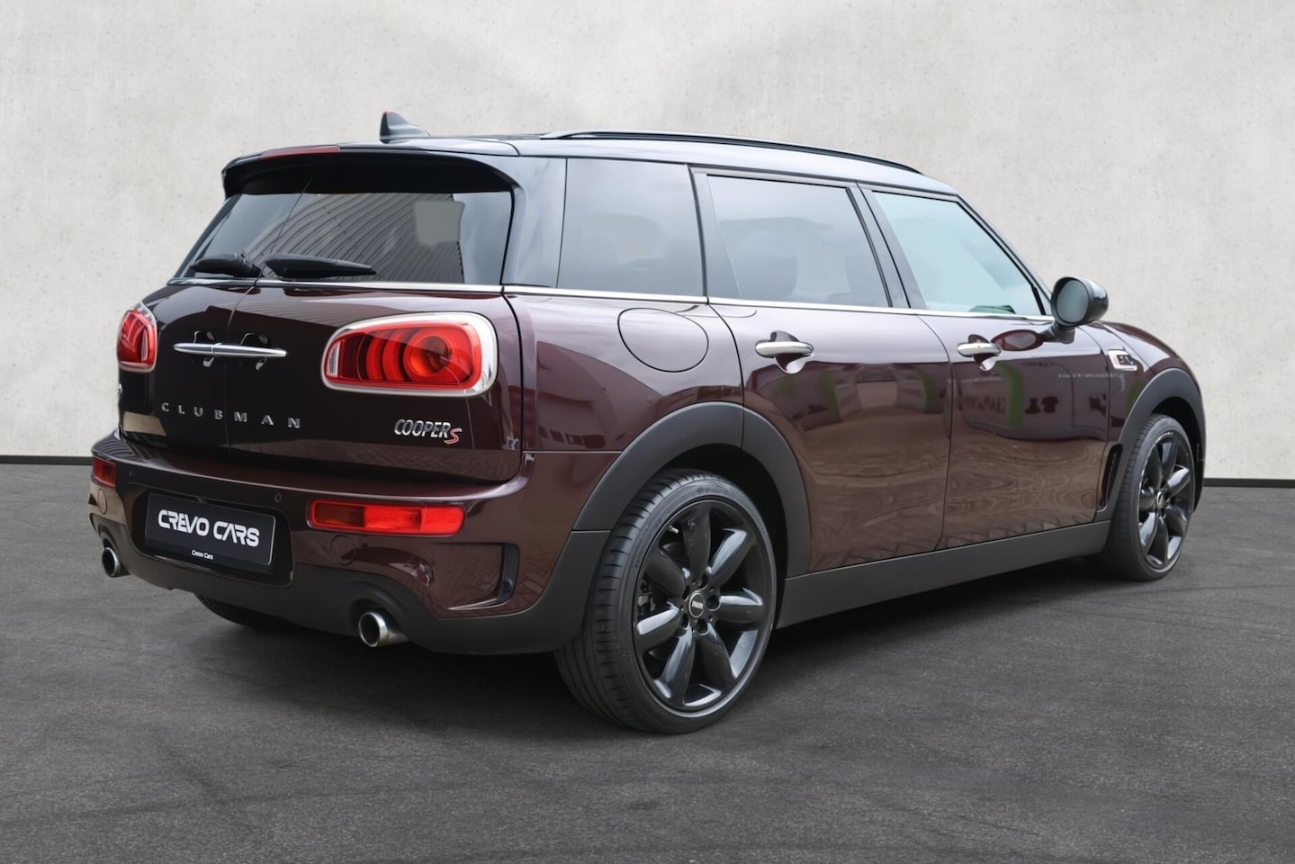 MINI Clubman - 2.0 Cooper S | PANO | Keyless | HUD | H&K | PDC - AutoWereld.nl