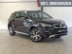 SEAT Ateca - 1.5 TSI FR Intense DSG ( ACC/ Carplay/ Trekhaak )