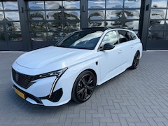 Peugeot 308 SW - 1.6 Hybrid GT Pano