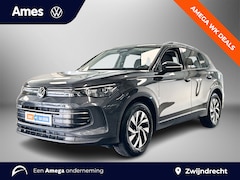 Volkswagen Tiguan - 1.5 150pk eTSI Life Edition Adaptive cruise control | Achteruitrijcamera 'Rear View' | Par