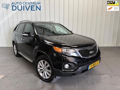 Kia Sorento - 2.2 CRDi X-ecutive 7p. | Nw APK | Airco | Trekhaak