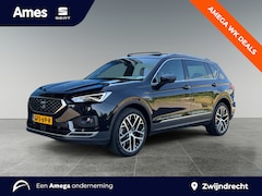SEAT Tarraco - 1.4 204pk TSI e-Hybrid PHEV Xperience Trekhaak zwenkbaar | Panoramisch schuif/kanteldak |