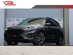 Ford Kuga - 2.5 PHEV 225PK ST-Line X | Trekhaak