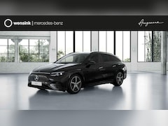 Mercedes-Benz CLA-klasse Shooting Brake - 250+ Business Solution AMG 85 kWh | Premium pakket | Superscreen | Trekhaak | Burmester |