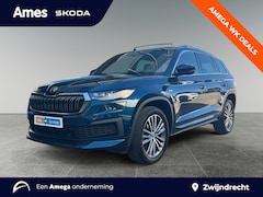 Skoda Kodiaq - 1.5 150pk TSI Laurin & Klement Panoramisch glazenschuif-/kanteldak | Trekhaak wegklapbaar