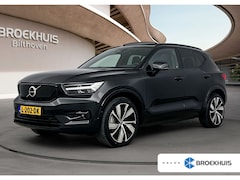 Volvo XC40 - P8 AWD R DESIGN | LM velgen | Panoramadak | Harmon Kardon Audio | Lederen bekleding | Adap