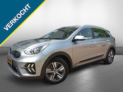 Kia Niro - 1.6 GDi H. DynamicL