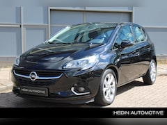 Opel Corsa - 1.0 Turbo Online Edition l LET OP SLECHTS 8.000KM 1STE EIGENAAR