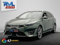 Kia Cee'd Sportswagon - Ceed 1.6 GDI PHEV DynamicPlusLine | Adapt.Cruise/Control | Apple/Carplay | Dealeronderhoud
