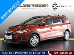 Dacia Jogger - TCe 110 Expression 5p. * Trekhaak/Camera/Carplay