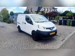 Nissan NV200 - 1.6 Optima