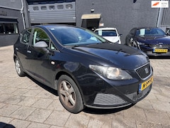 SEAT Ibiza - 1.2 Club|5drs|Airco