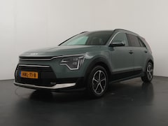 Kia Niro - 1.6 GDi PHEV DynamicPlusLine - Head-Up Display - Kantel/Schuifdak - Elektrische achterklep