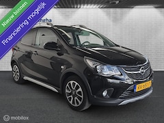 Opel Karl - 1.0 Rocks Online Edition
