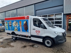 Mercedes-Benz Sprinter - 314 CDI/ Coldcar/ Eiswagen/ E6d/ 5+5