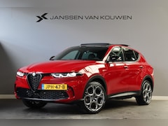 Alfa Romeo Tonale - 1.3T PHEV Edizione Business Panoramadak Harman Kardon 20" Premium Pack