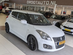 Suzuki Swift - 1.6 Sport Airco, Cruise Control, Stuurbekrachtiging
