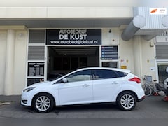 Ford Focus - 1.0 2017 KeylessGo Navi PDC Airco