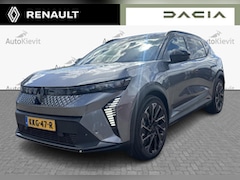 Renault Scenic E-Tech - EV87 long range esprit Alpine