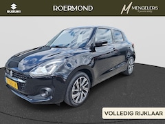 Suzuki Swift - 1.2 Style Smart Hybrid | NL-Auto | Navigatie | Camera | Climate Control | Adaptieve Cruise
