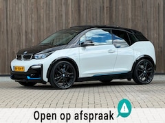BMW i3 - S Launch Edition 94Ah 33 kWh / Panoramadak / H&K /