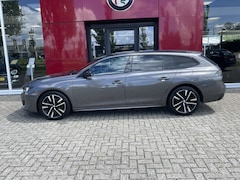 Peugeot 508 SW - 1.6 HYbrid GT Line 225PK PHEV