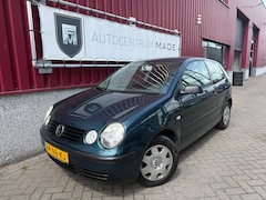 Volkswagen Polo - 1.4-16V // Airco // NW APK //