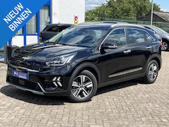 Kia Niro - 1.6 GDi PHEV DynamicPlusLine | 10 jaar garantie, Digitaal Display, Dealer onderhouden, Par