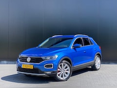 Volkswagen T-Roc - 1.5 TSI Sport Business R