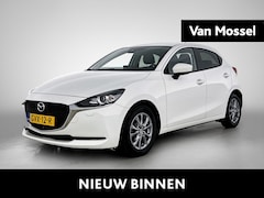 Mazda 2 - 2 1.5 Skyactiv-G