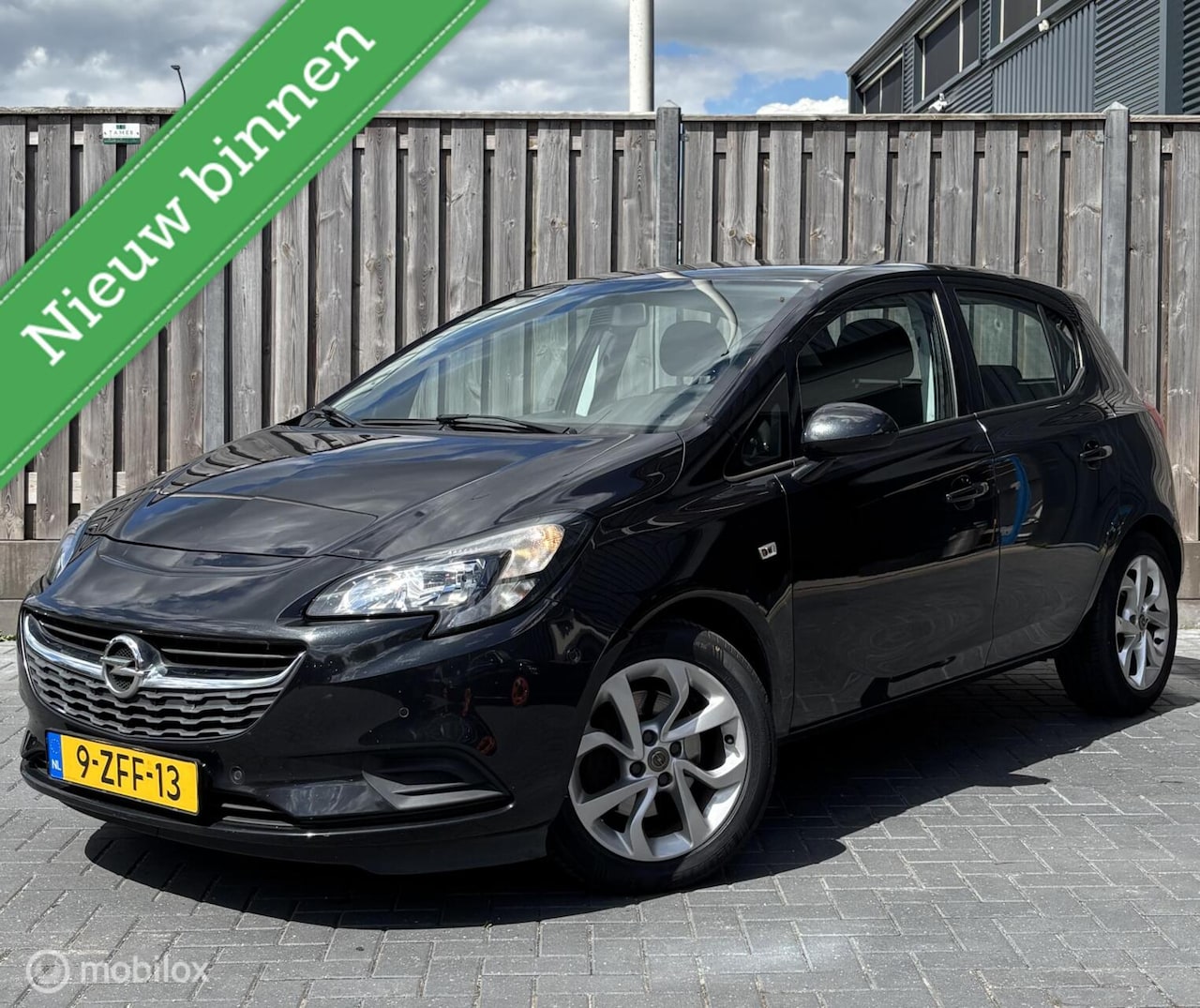 Opel Corsa - 1.0 Turbo Edition/AIRCO/PDC/CAMERA/NIEUWE APK/ - AutoWereld.nl