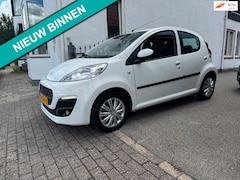 Peugeot 107 - 1.0 Active