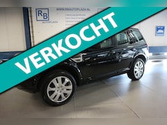 Land Rover Freelander - 3.2 i6 S 4x4 / Leer / Keurige Conditie / Automaat