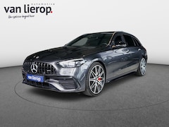 Mercedes-Benz C-klasse Estate - AMG 43 4MATIC PANO | BURMESTER