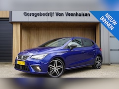 SEAT Ibiza - 1.0 TSI 95PK 5Drs FR Limited Edition Beats Virtual Leder/Alcantara Keyless 18inch LM 60970