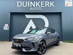 CUPRA Formentor - 2.0 TSI 4DRIVE | Automaat | Panoramadak | Adaptive Cruise | Parkeersensoren | Stoelverwarm