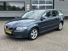 Volvo V50 - V-50 2.0 Sport