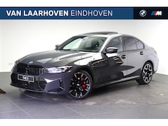BMW 3-serie - 330i xDrive M Sport Automaat / Schuif-kanteldak / Trekhaak / Sportstoelen / M Adaptief ond